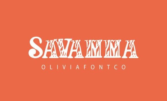 Savanna Font Fonts Free Download Savanna Font - Featured Image