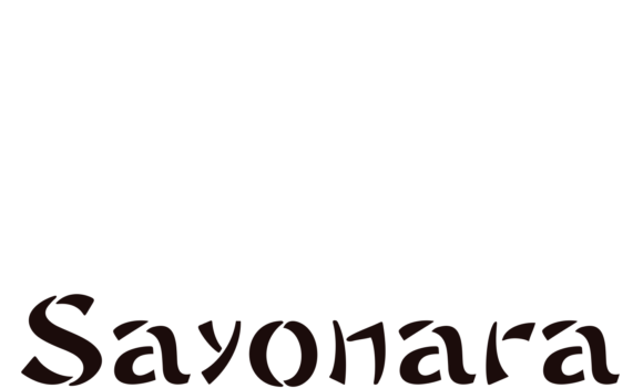 Sayonara Family Font - Featured Image