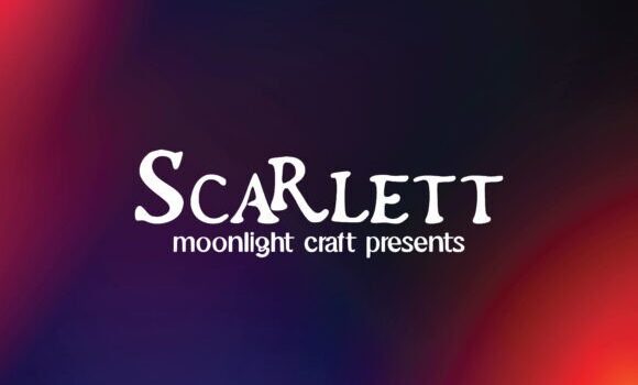 Scarlett Font - Featured Image