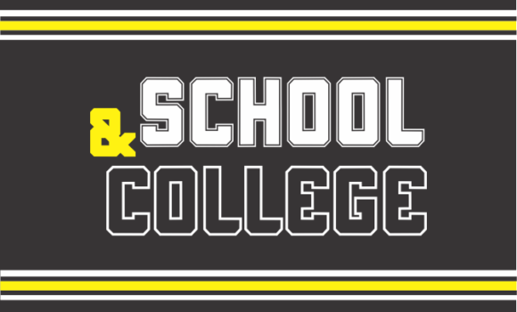 School and College Font - Featured Image