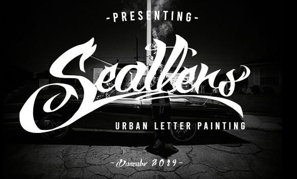 Seatlers Font Fonts Free Download Seatlers Font - Featured Image