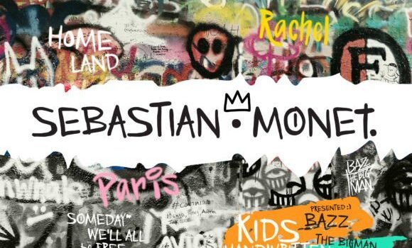 Sebastian Monet Font Fonts Free Download Sebastian Monet Font - Featured Image