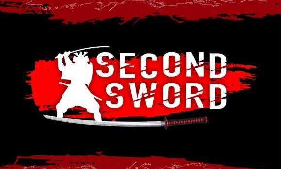 Second Sword Font - Featured Image