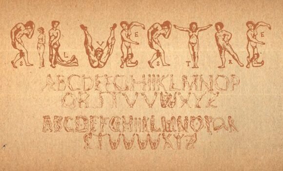 Silvestre Weygel Font Fonts Free Download Silvestre Weygel Font - Featured Image