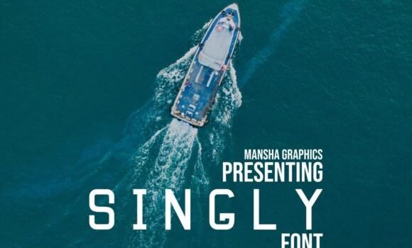Singly Font Fonts Free Download Singly Font - Featured Image