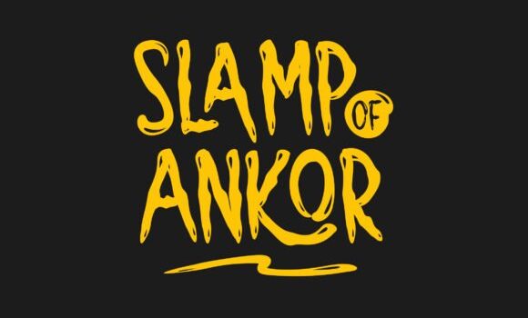 Slamp of Ankor Font Fonts Free Download Slamp of Ankor Font - Featured Image