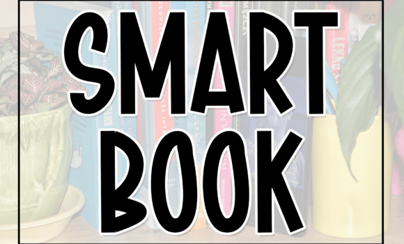 Smart Book Font Fonts Free Download
