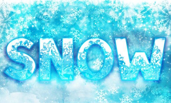 Snow Family Font Fonts Free Download Snow Family Font - Featured Image
